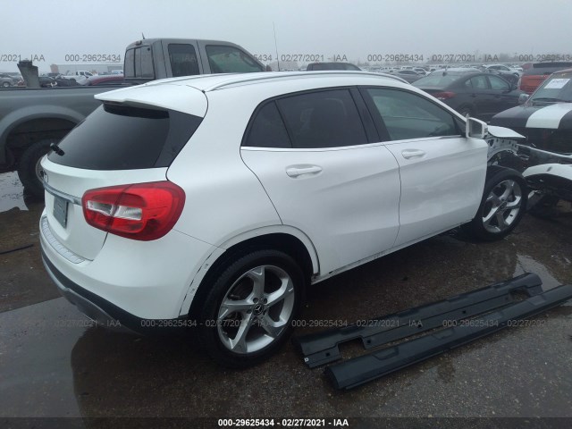 Photo 3 VIN: WDCTG4EB5KJ574563 - MERCEDES-BENZ GLA 250 