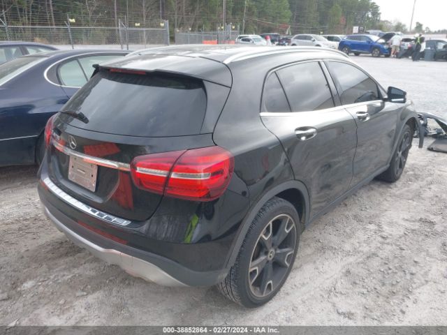 Photo 3 VIN: WDCTG4EB5KJ587619 - MERCEDES-BENZ GLA 250 