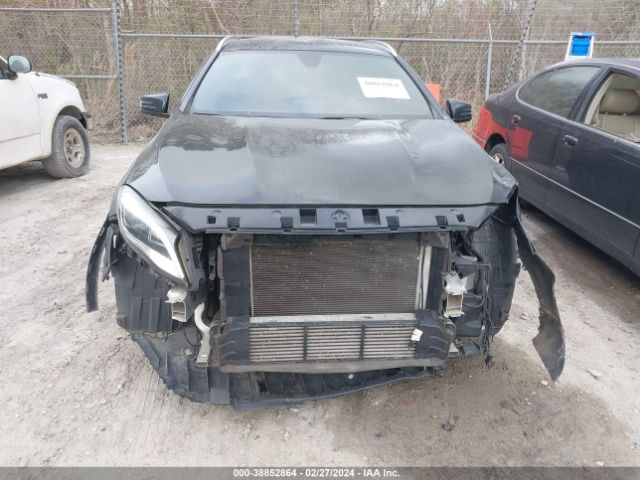 Photo 5 VIN: WDCTG4EB5KJ587619 - MERCEDES-BENZ GLA 250 