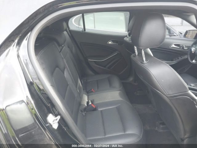 Photo 7 VIN: WDCTG4EB5KJ587619 - MERCEDES-BENZ GLA 250 