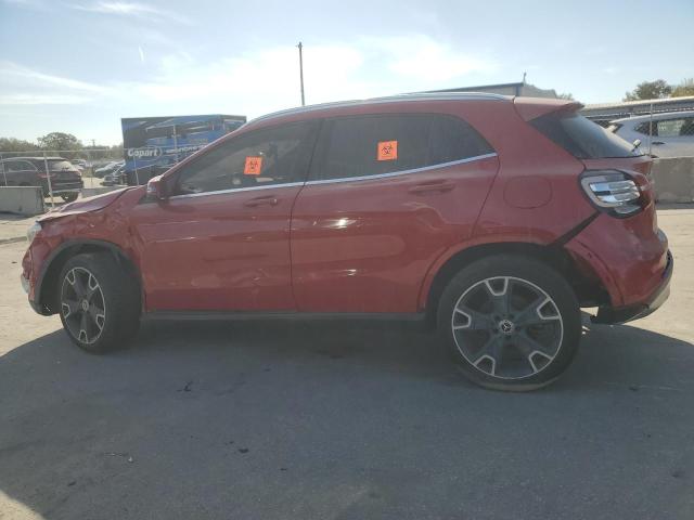 Photo 1 VIN: WDCTG4EB5KJ610767 - MERCEDES-BENZ GLA 250 