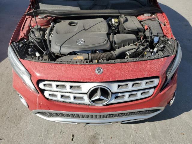 Photo 11 VIN: WDCTG4EB5KJ610767 - MERCEDES-BENZ GLA 250 