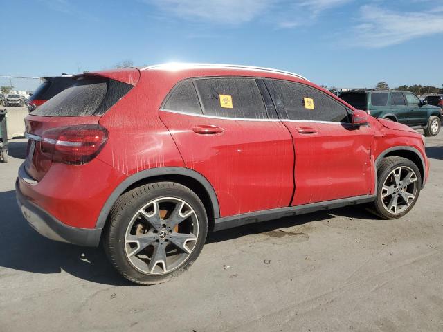 Photo 2 VIN: WDCTG4EB5KJ610767 - MERCEDES-BENZ GLA 250 