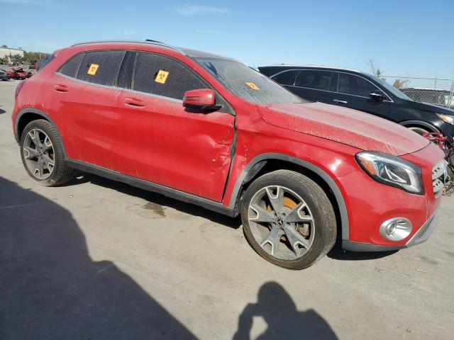 Photo 3 VIN: WDCTG4EB5KJ610767 - MERCEDES-BENZ GLA 250 