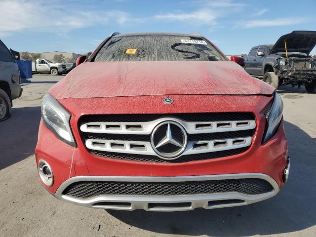 Photo 4 VIN: WDCTG4EB5KJ610767 - MERCEDES-BENZ GLA 250 