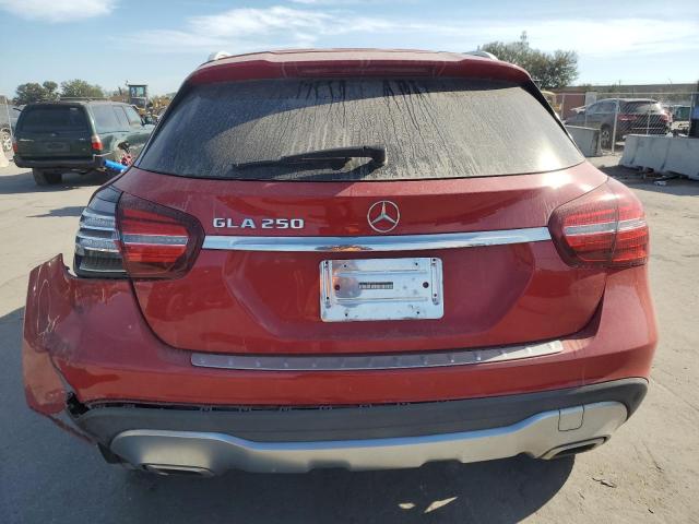 Photo 5 VIN: WDCTG4EB5KJ610767 - MERCEDES-BENZ GLA 250 