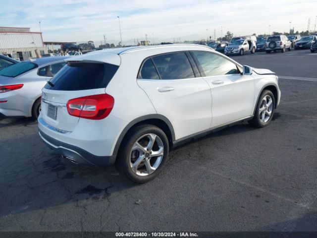 Photo 3 VIN: WDCTG4EB5KU001208 - MERCEDES-BENZ GLA-CLASS 