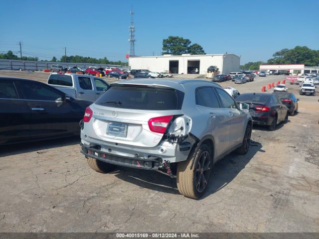 Photo 3 VIN: WDCTG4EB5KU006117 - MERCEDES-BENZ GLA-CLASS 