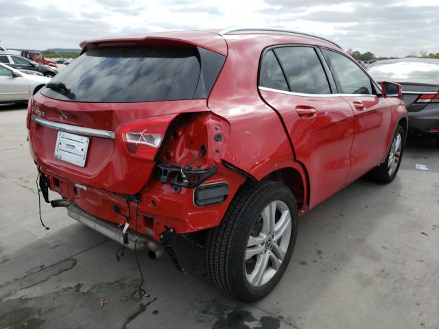 Photo 3 VIN: WDCTG4EB5KU014329 - MERCEDES-BENZ GLA 250 