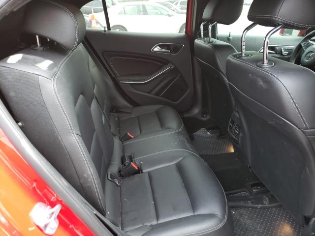 Photo 5 VIN: WDCTG4EB5KU014329 - MERCEDES-BENZ GLA 250 