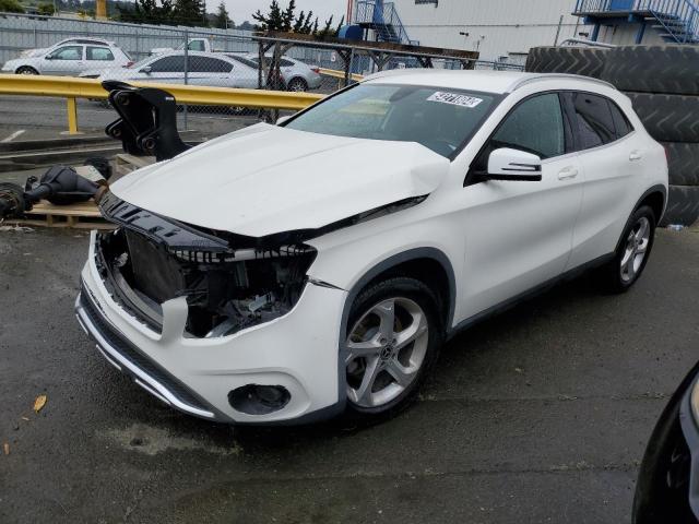 Photo 0 VIN: WDCTG4EB5KU016386 - MERCEDES-BENZ GLA-CLASS 