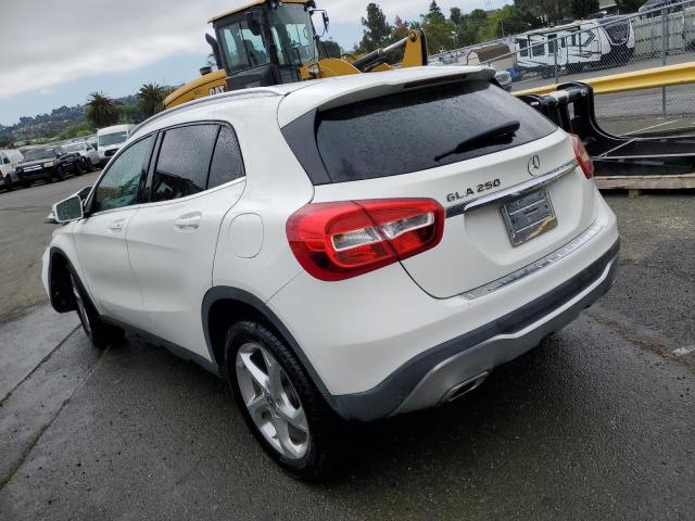 Photo 1 VIN: WDCTG4EB5KU016386 - MERCEDES-BENZ GLA-CLASS 