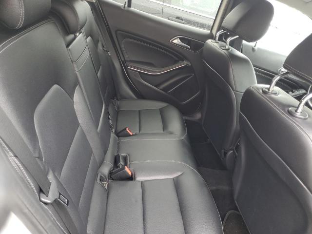 Photo 10 VIN: WDCTG4EB5KU016386 - MERCEDES-BENZ GLA-CLASS 