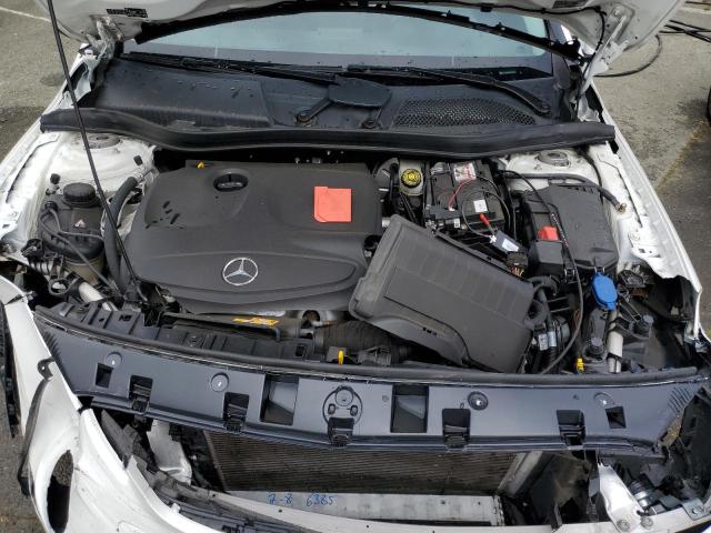 Photo 11 VIN: WDCTG4EB5KU016386 - MERCEDES-BENZ GLA-CLASS 