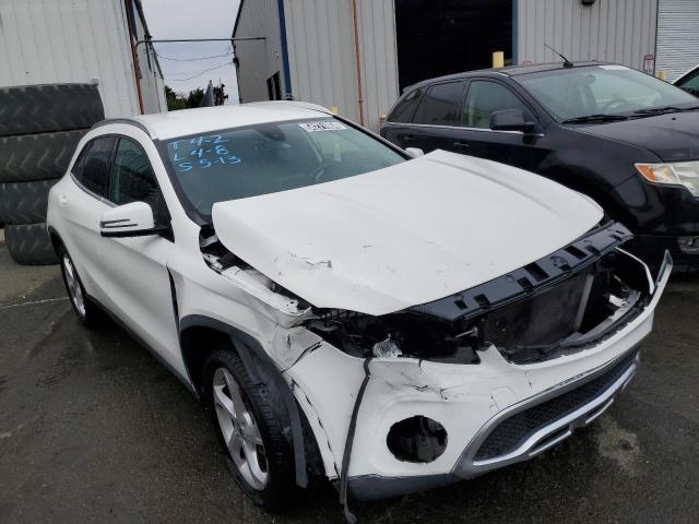 Photo 3 VIN: WDCTG4EB5KU016386 - MERCEDES-BENZ GLA-CLASS 