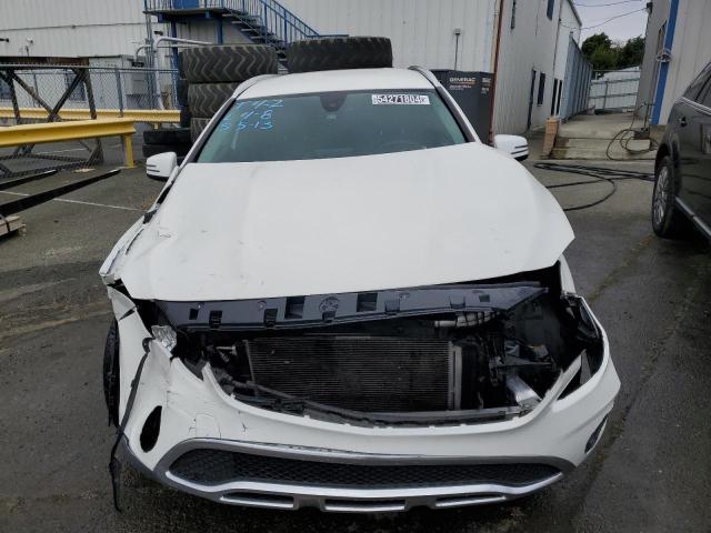 Photo 4 VIN: WDCTG4EB5KU016386 - MERCEDES-BENZ GLA-CLASS 