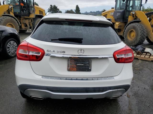 Photo 5 VIN: WDCTG4EB5KU016386 - MERCEDES-BENZ GLA-CLASS 