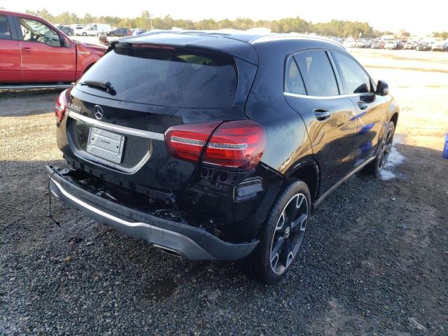 Photo 3 VIN: WDCTG4EB5KU019563 - MERCEDES-BENZ GLA 250 