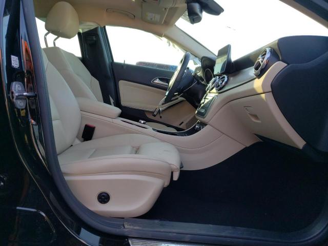 Photo 4 VIN: WDCTG4EB5KU019563 - MERCEDES-BENZ GLA 250 