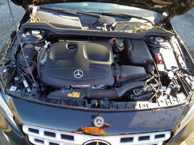 Photo 6 VIN: WDCTG4EB5KU019563 - MERCEDES-BENZ GLA 250 