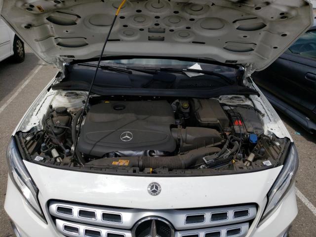 Photo 10 VIN: WDCTG4EB5LJ665902 - MERCEDES-BENZ GLA 250 