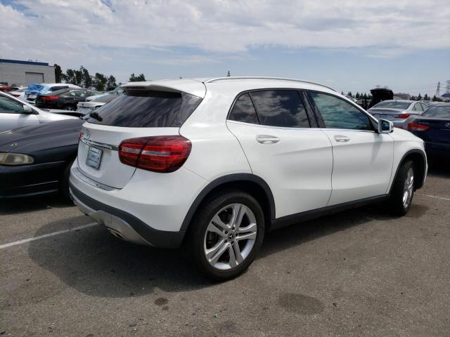 Photo 2 VIN: WDCTG4EB5LJ665902 - MERCEDES-BENZ GLA 250 