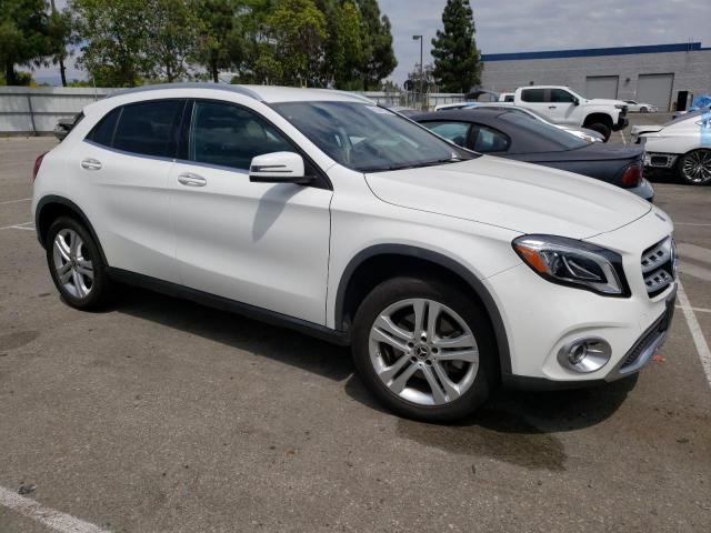 Photo 3 VIN: WDCTG4EB5LJ665902 - MERCEDES-BENZ GLA 250 