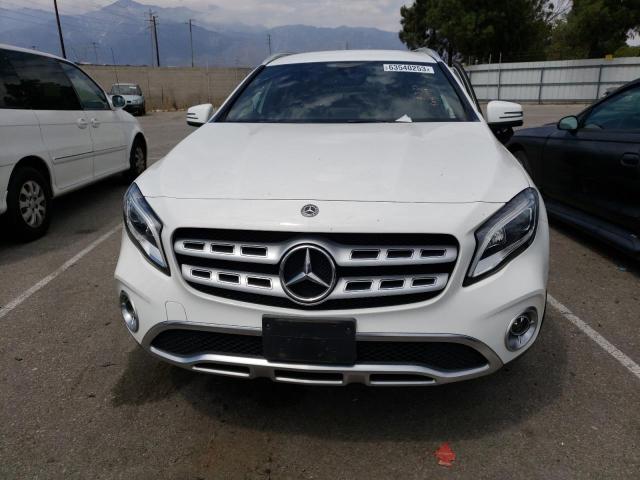 Photo 4 VIN: WDCTG4EB5LJ665902 - MERCEDES-BENZ GLA 250 