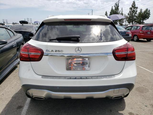 Photo 5 VIN: WDCTG4EB5LJ665902 - MERCEDES-BENZ GLA 250 