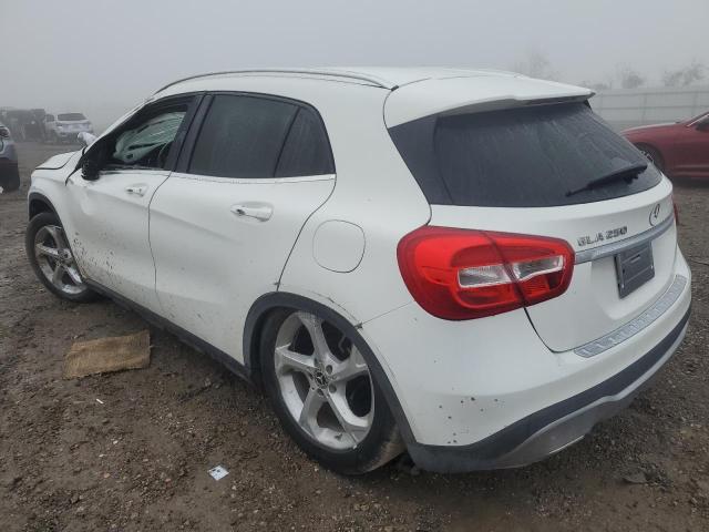 Photo 1 VIN: WDCTG4EB5LU024280 - MERCEDES-BENZ GLA 250 