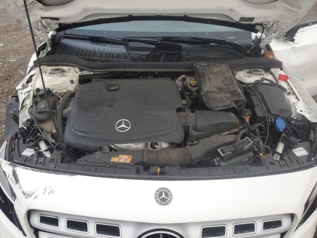 Photo 10 VIN: WDCTG4EB5LU024280 - MERCEDES-BENZ GLA 250 