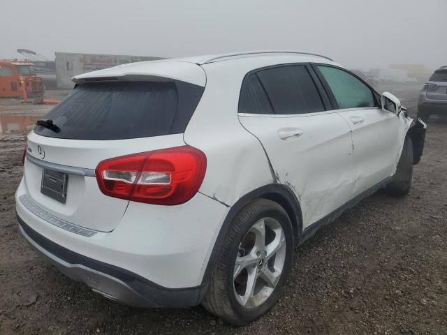 Photo 2 VIN: WDCTG4EB5LU024280 - MERCEDES-BENZ GLA 250 