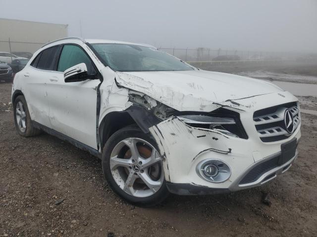 Photo 3 VIN: WDCTG4EB5LU024280 - MERCEDES-BENZ GLA 250 