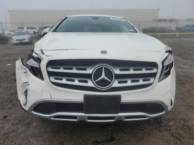 Photo 4 VIN: WDCTG4EB5LU024280 - MERCEDES-BENZ GLA 250 