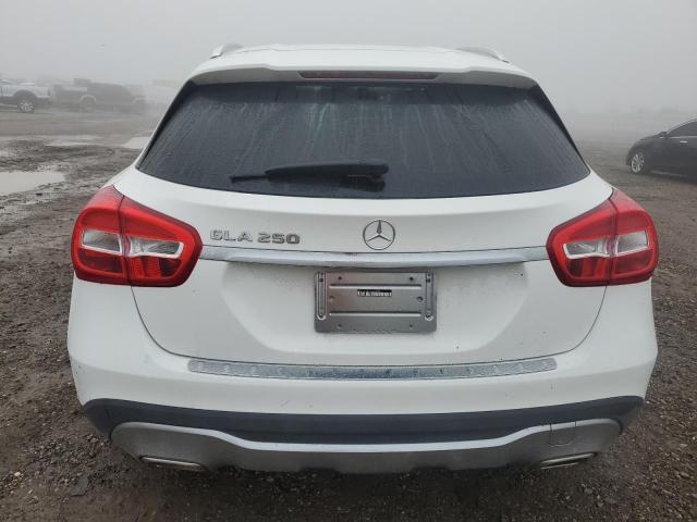 Photo 5 VIN: WDCTG4EB5LU024280 - MERCEDES-BENZ GLA 250 