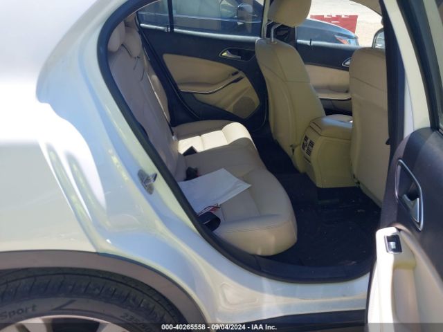 Photo 7 VIN: WDCTG4EB5LU024988 - MERCEDES-BENZ GLA-CLASS 