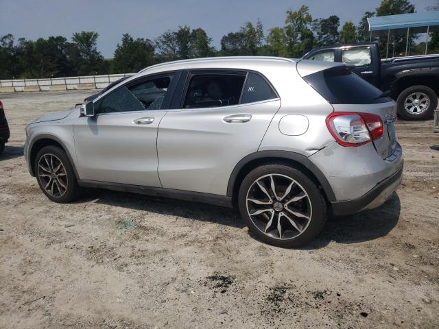 Photo 1 VIN: WDCTG4EB6FJ103429 - MERCEDES-BENZ GLA 250 