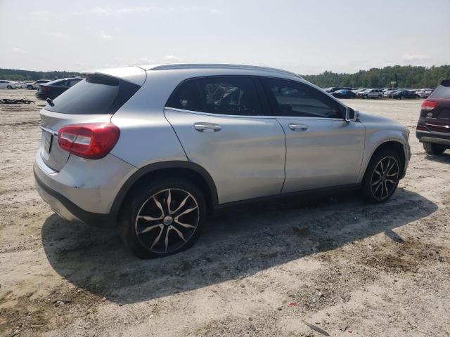 Photo 2 VIN: WDCTG4EB6FJ103429 - MERCEDES-BENZ GLA 250 