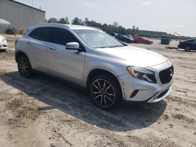 Photo 3 VIN: WDCTG4EB6FJ103429 - MERCEDES-BENZ GLA 250 