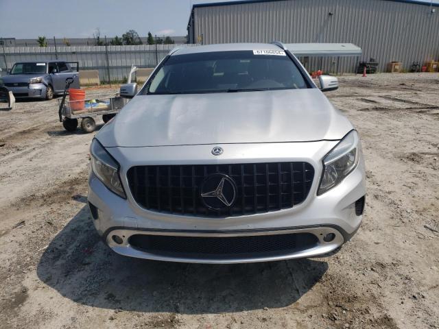 Photo 4 VIN: WDCTG4EB6FJ103429 - MERCEDES-BENZ GLA 250 