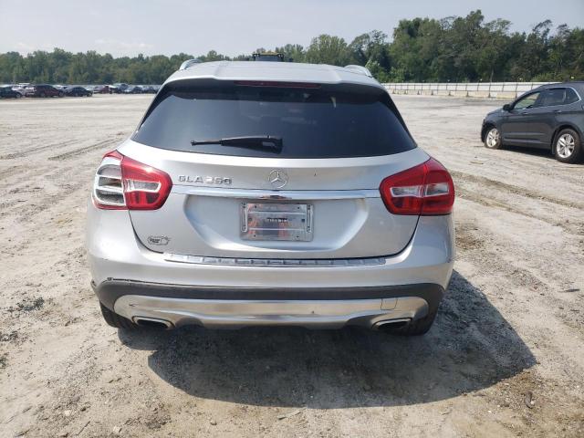 Photo 5 VIN: WDCTG4EB6FJ103429 - MERCEDES-BENZ GLA 250 