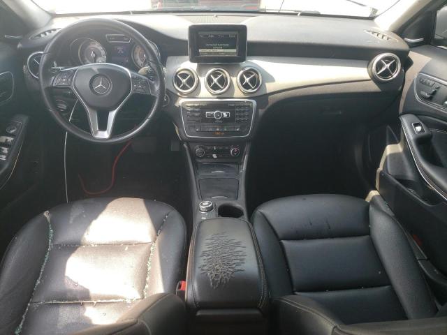 Photo 7 VIN: WDCTG4EB6FJ103429 - MERCEDES-BENZ GLA 250 