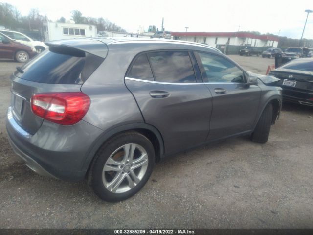 Photo 3 VIN: WDCTG4EB6FJ113670 - MERCEDES-BENZ GLA-CLASS 