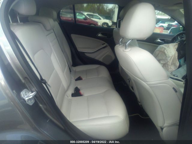 Photo 7 VIN: WDCTG4EB6FJ113670 - MERCEDES-BENZ GLA-CLASS 