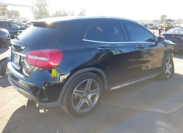 Photo 3 VIN: WDCTG4EB6FJ117606 - MERCEDES-BENZ GLA-KLASSE 