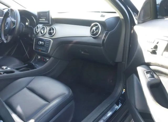 Photo 4 VIN: WDCTG4EB6FJ117606 - MERCEDES-BENZ GLA-KLASSE 