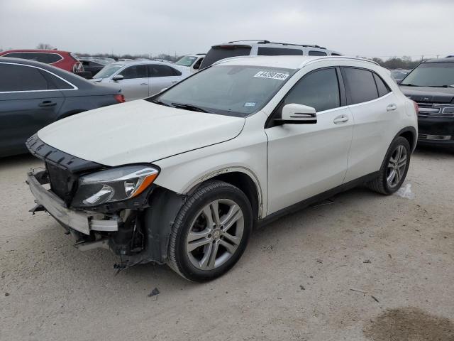 Photo 0 VIN: WDCTG4EB6FJ132302 - MERCEDES-BENZ GLA-CLASS 