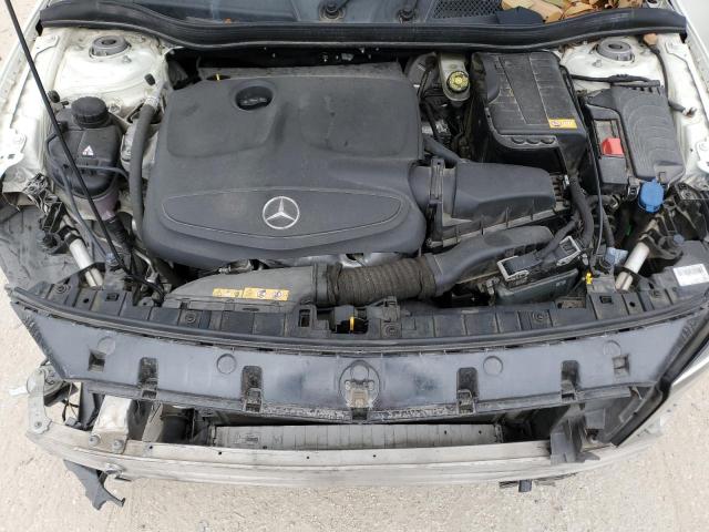 Photo 11 VIN: WDCTG4EB6FJ132302 - MERCEDES-BENZ GLA-CLASS 