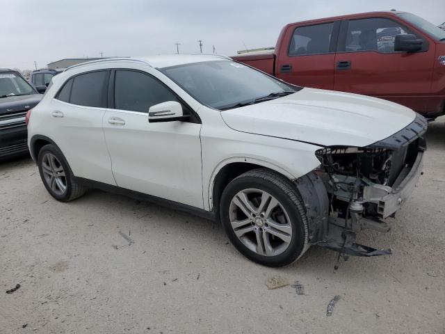 Photo 3 VIN: WDCTG4EB6FJ132302 - MERCEDES-BENZ GLA-CLASS 