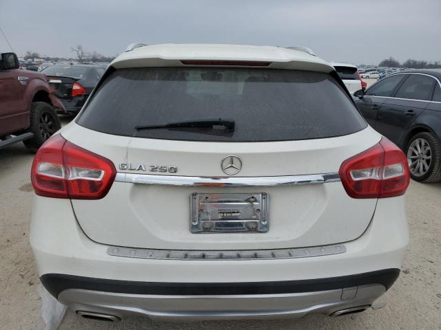 Photo 5 VIN: WDCTG4EB6FJ132302 - MERCEDES-BENZ GLA-CLASS 